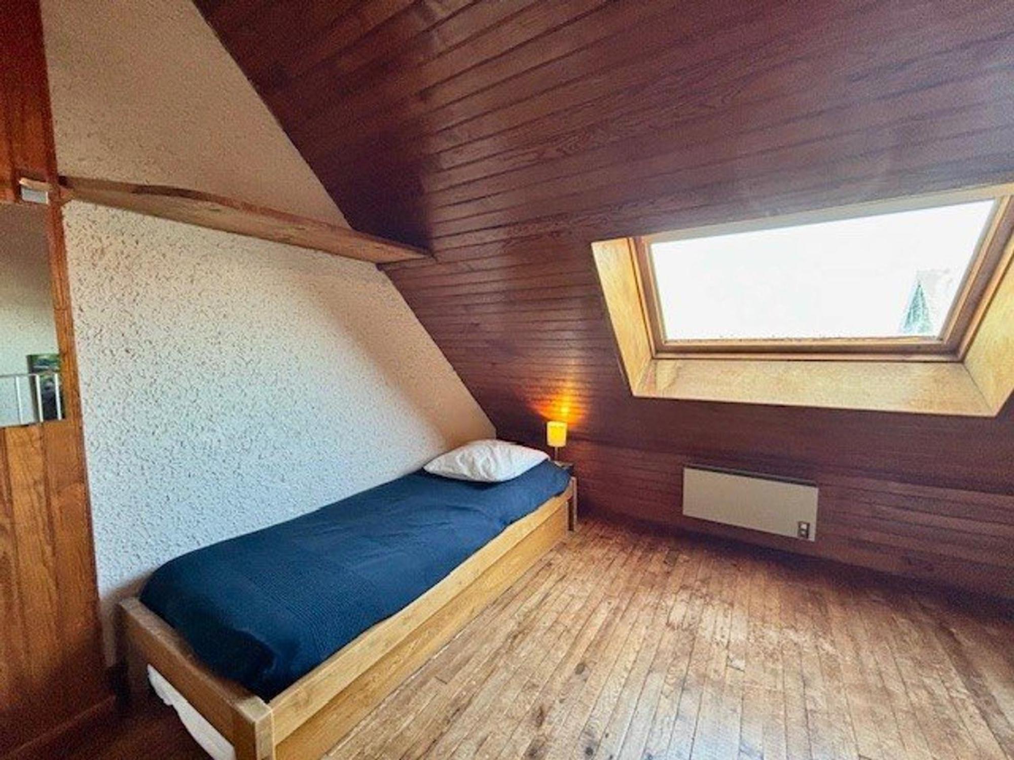 Appartement Quiberon, 2 pièces, 5 personnes - FR-1-478-125 Esterno foto