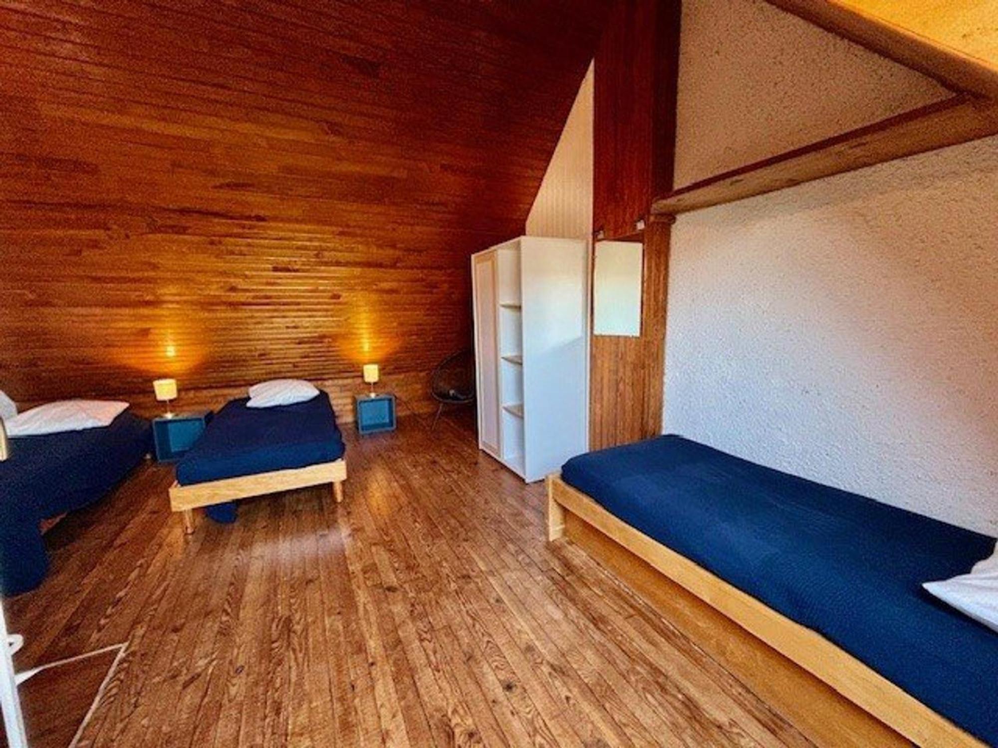 Appartement Quiberon, 2 pièces, 5 personnes - FR-1-478-125 Esterno foto
